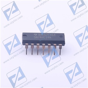 SN74HC14N